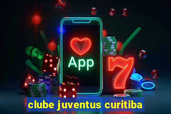 clube juventus curitiba